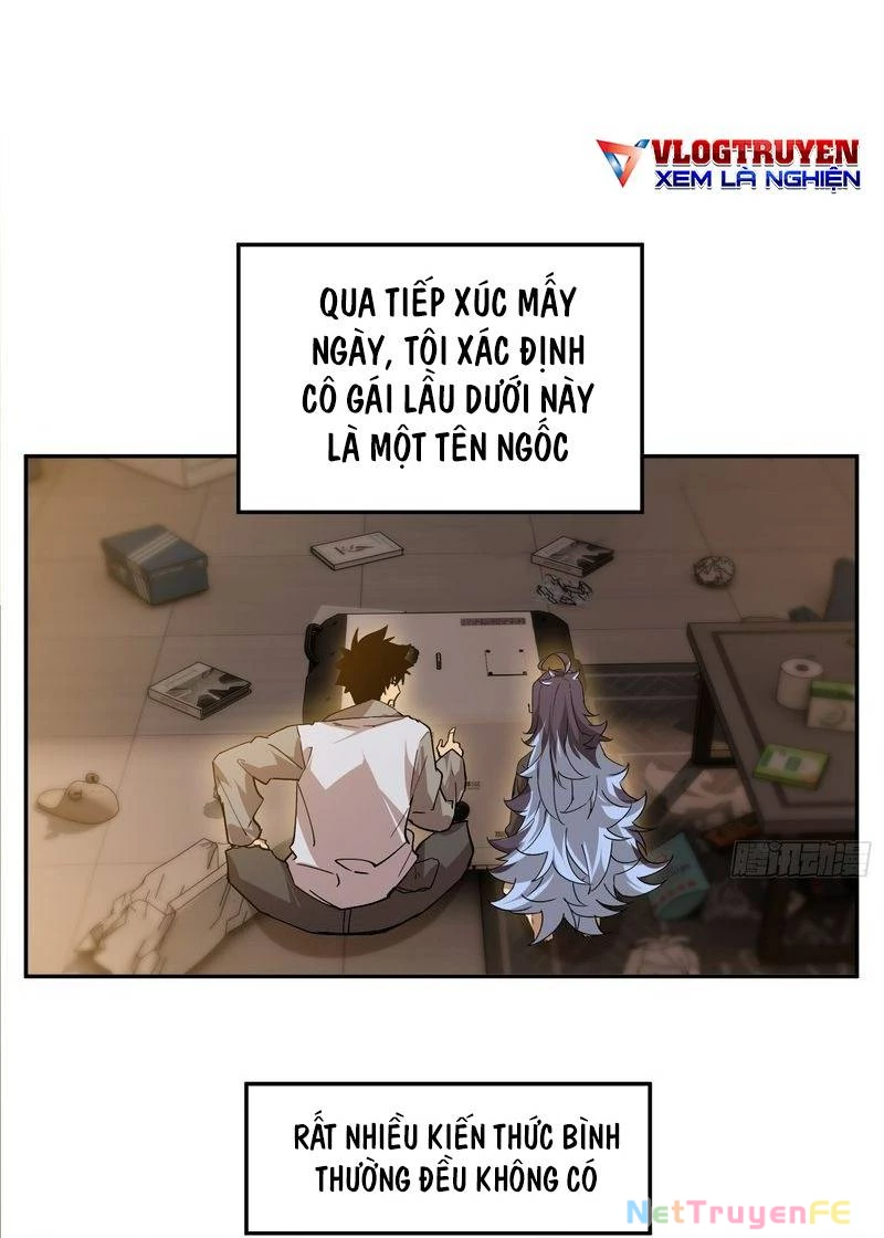 Cực Hàn Chiến Kỷ Chapter 13 - 37