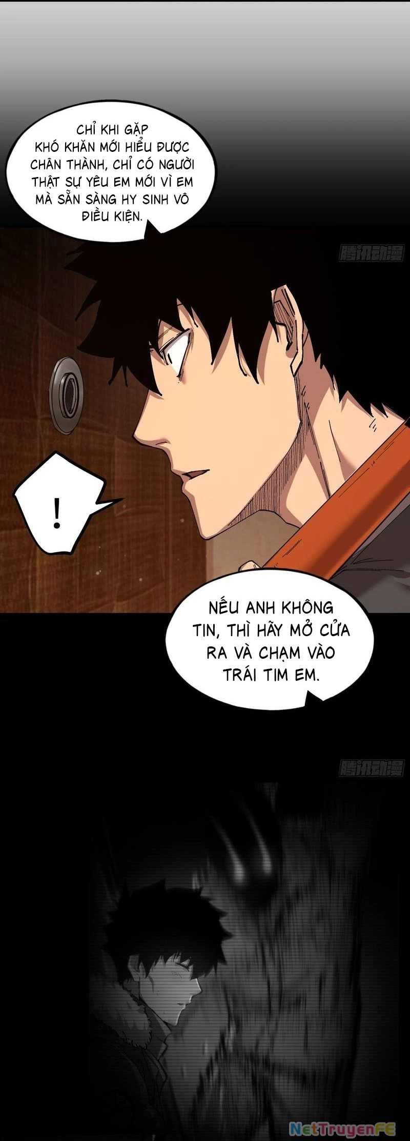 Cực Hàn Chiến Kỷ Chapter 17 - 16