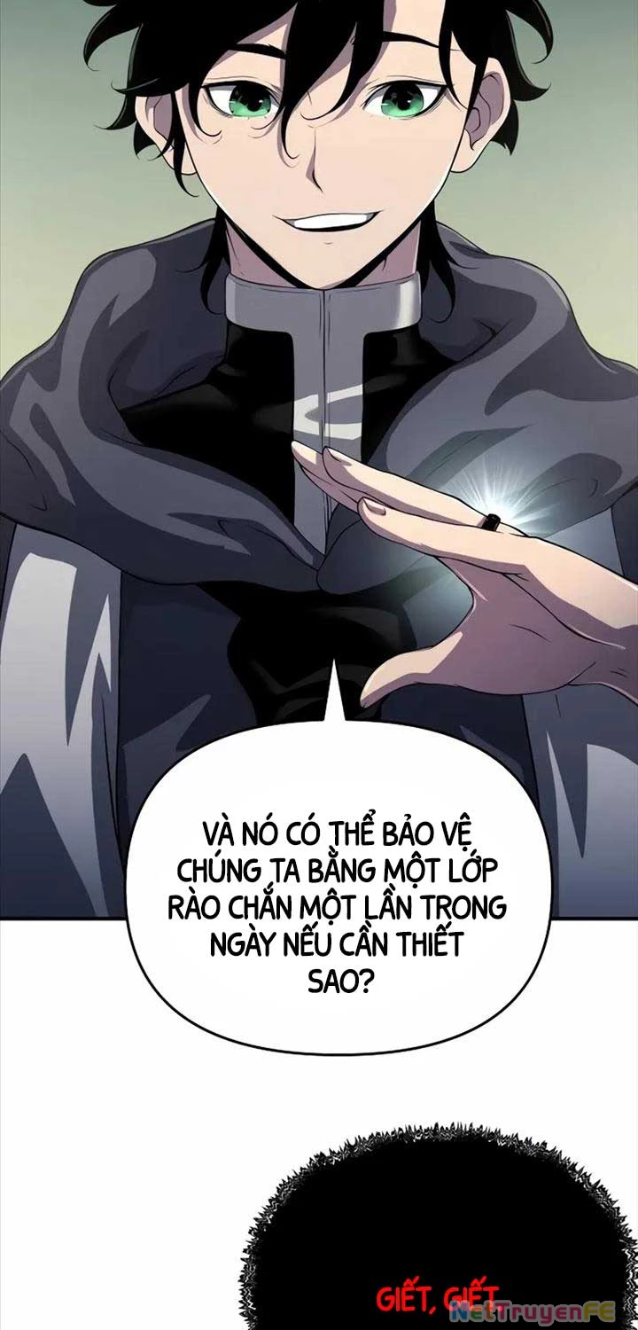 Linh Mục Tha Hóa Chapter 51 - 24