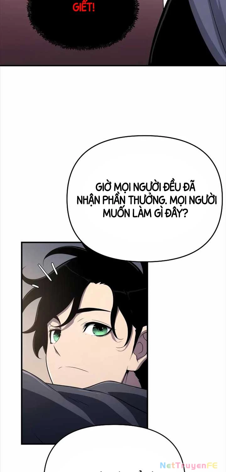 Linh Mục Tha Hóa Chapter 51 - 27