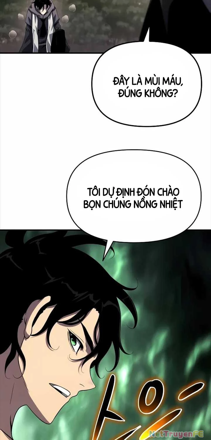 Linh Mục Tha Hóa Chapter 51 - 50