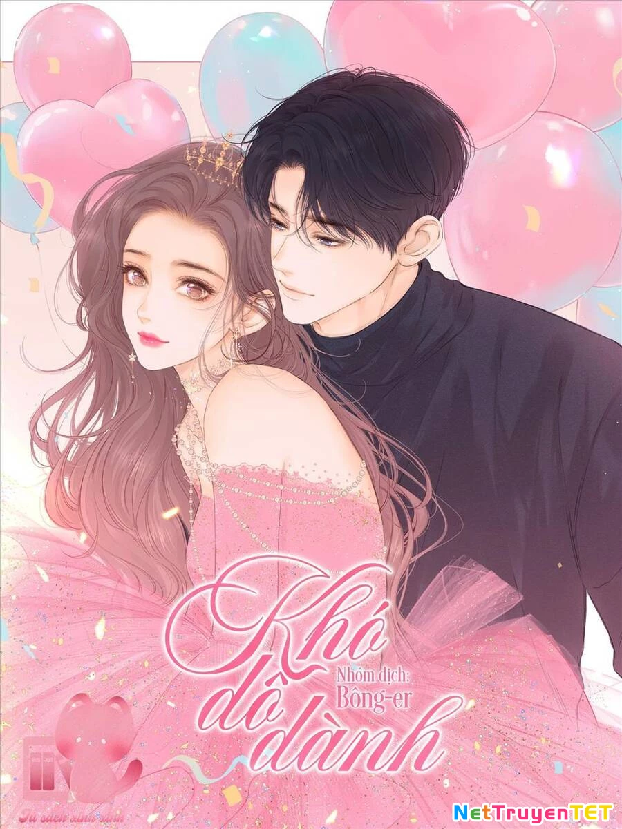 Khó Dỗ Dành Chapter 82 - 2