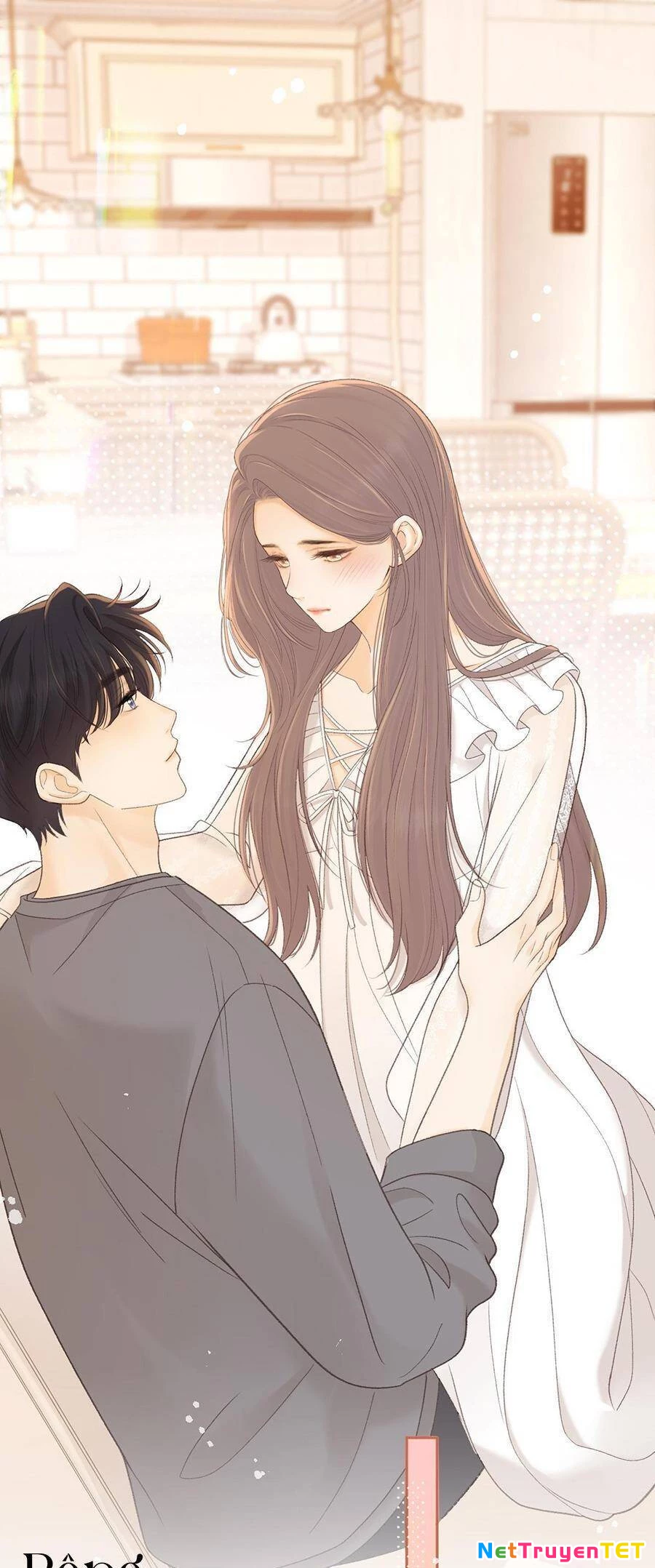 Khó Dỗ Dành Chapter 82 - 3