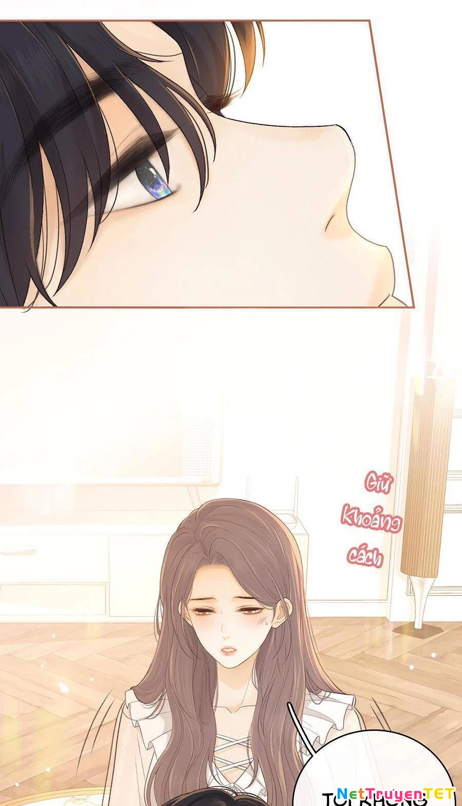 Khó Dỗ Dành Chapter 82 - 5