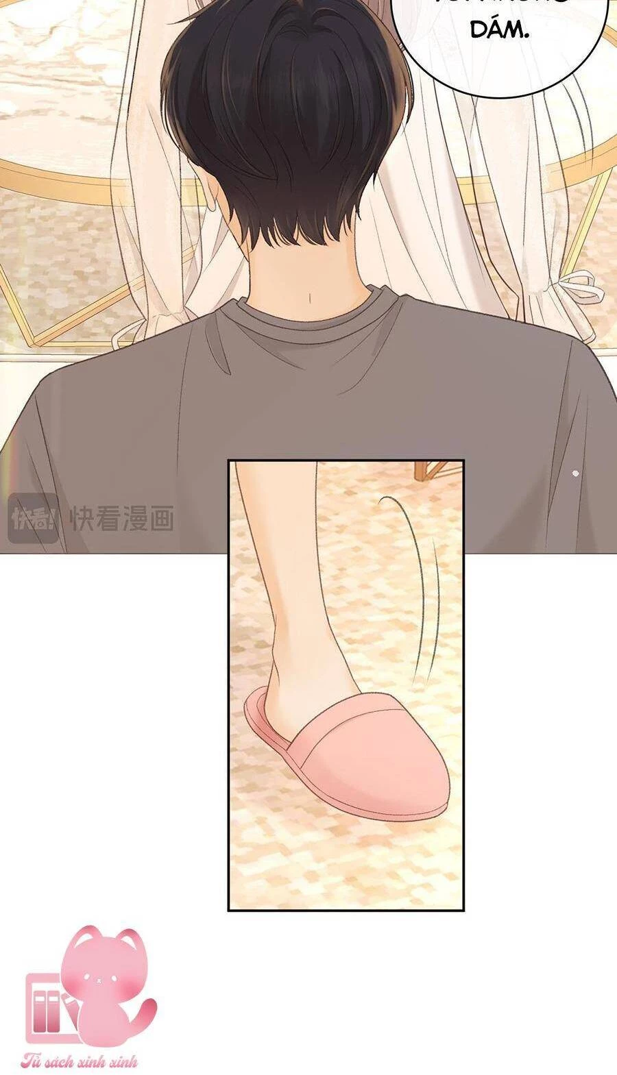 Khó Dỗ Dành Chapter 82 - 6