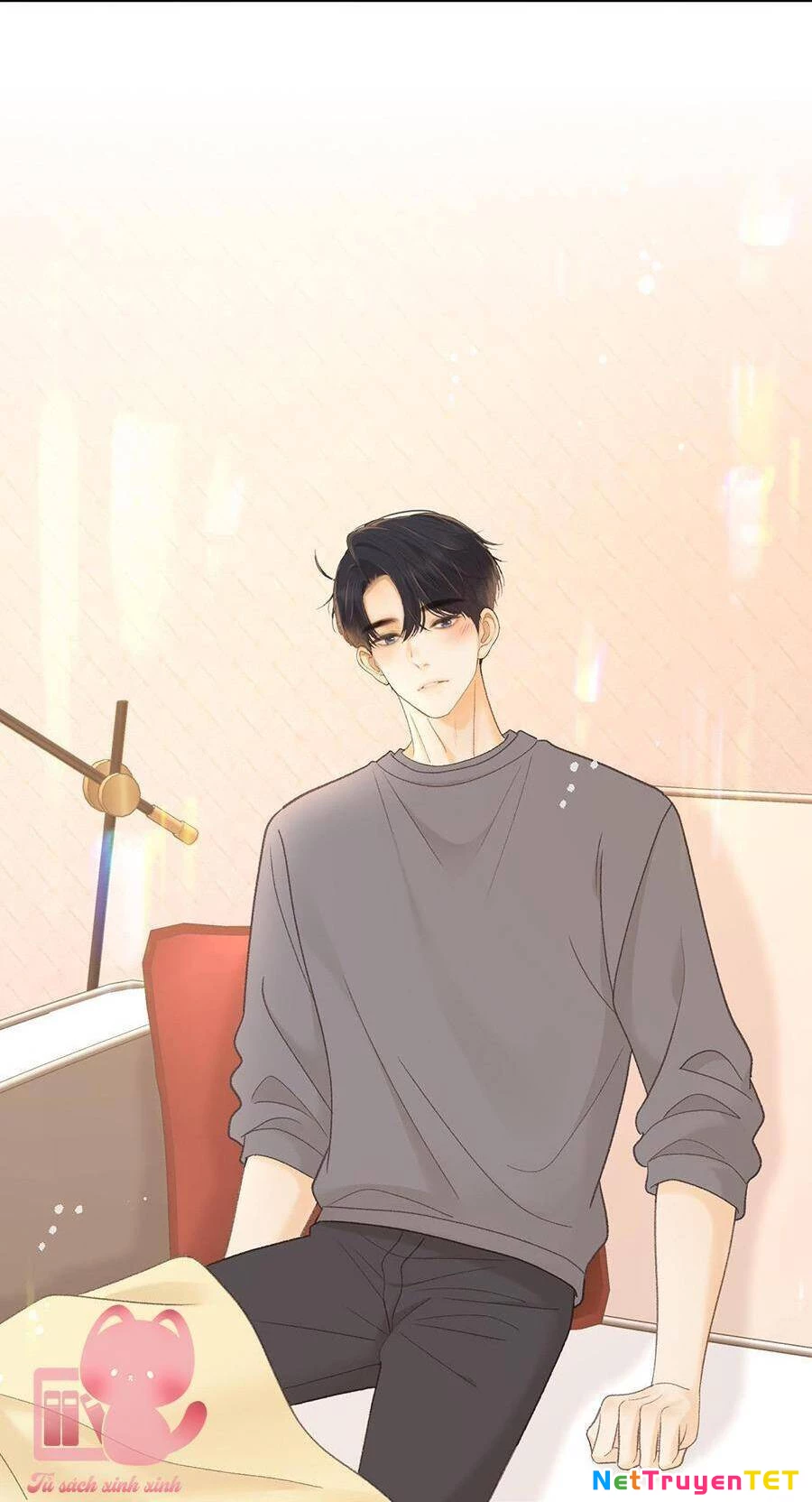 Khó Dỗ Dành Chapter 82 - 8