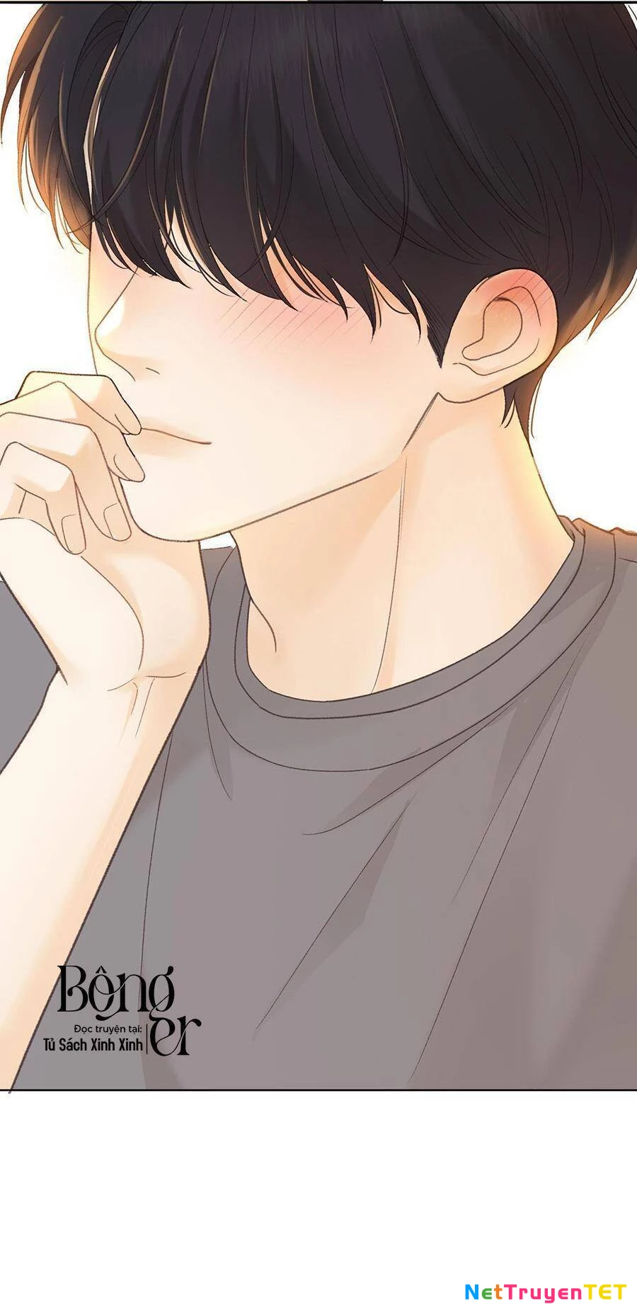 Khó Dỗ Dành Chapter 82 - 9