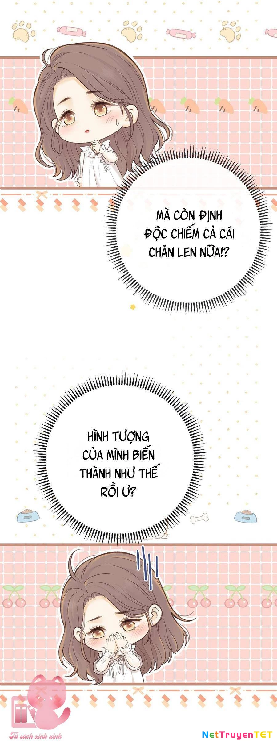Khó Dỗ Dành Chapter 82 - 14