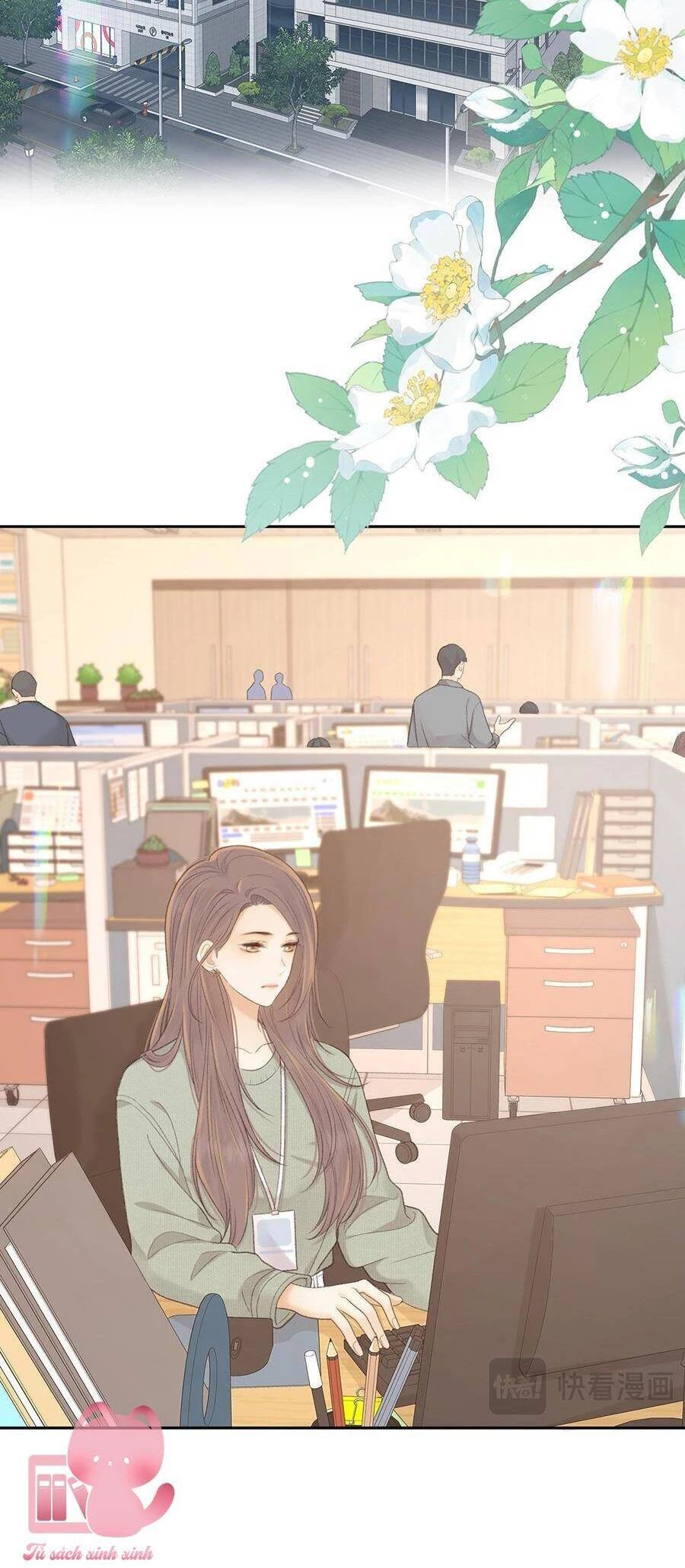 Khó Dỗ Dành Chapter 82 - 16