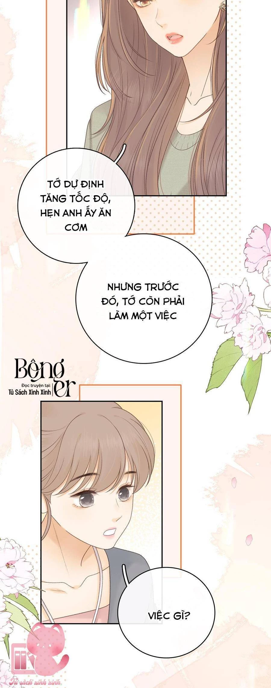 Khó Dỗ Dành Chapter 82 - 18
