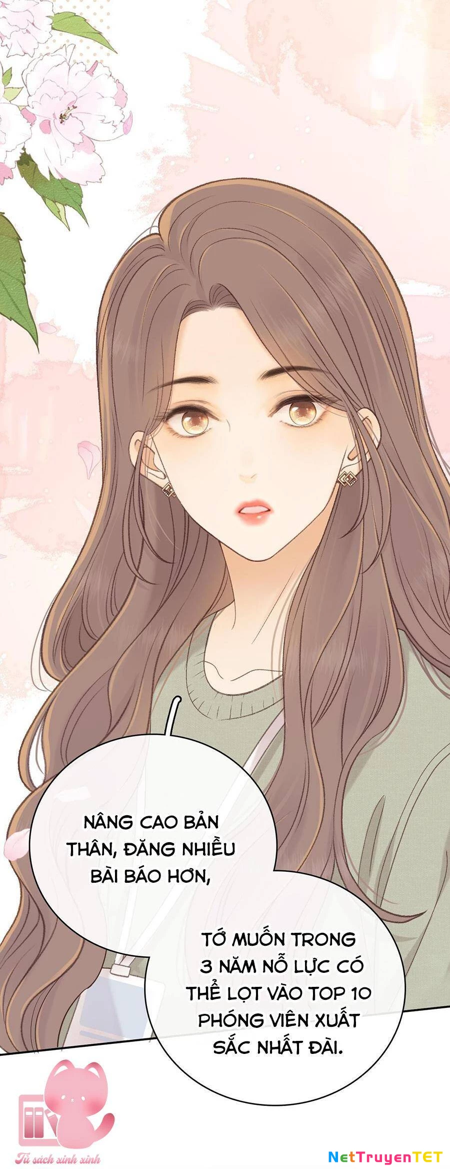 Khó Dỗ Dành Chapter 82 - 19