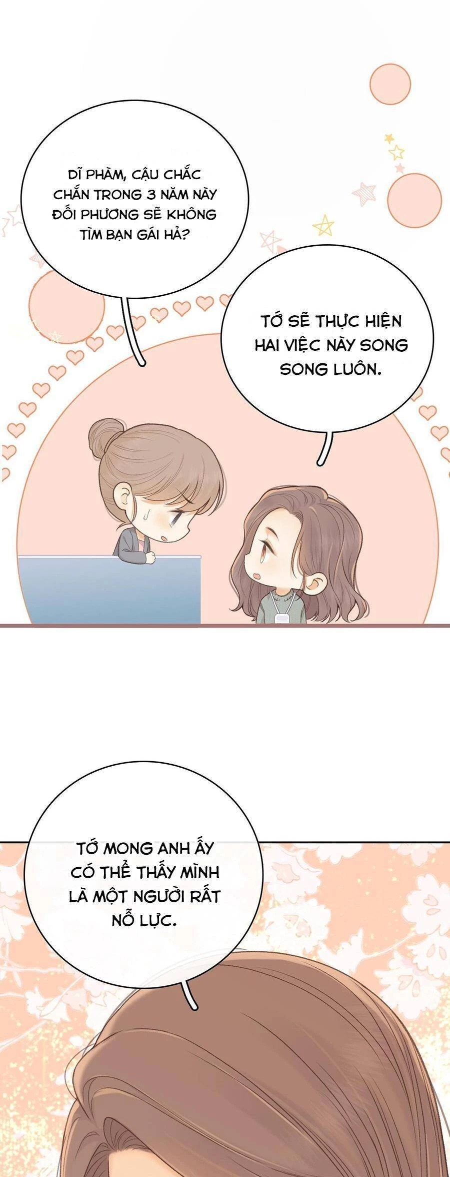 Khó Dỗ Dành Chapter 82 - 20