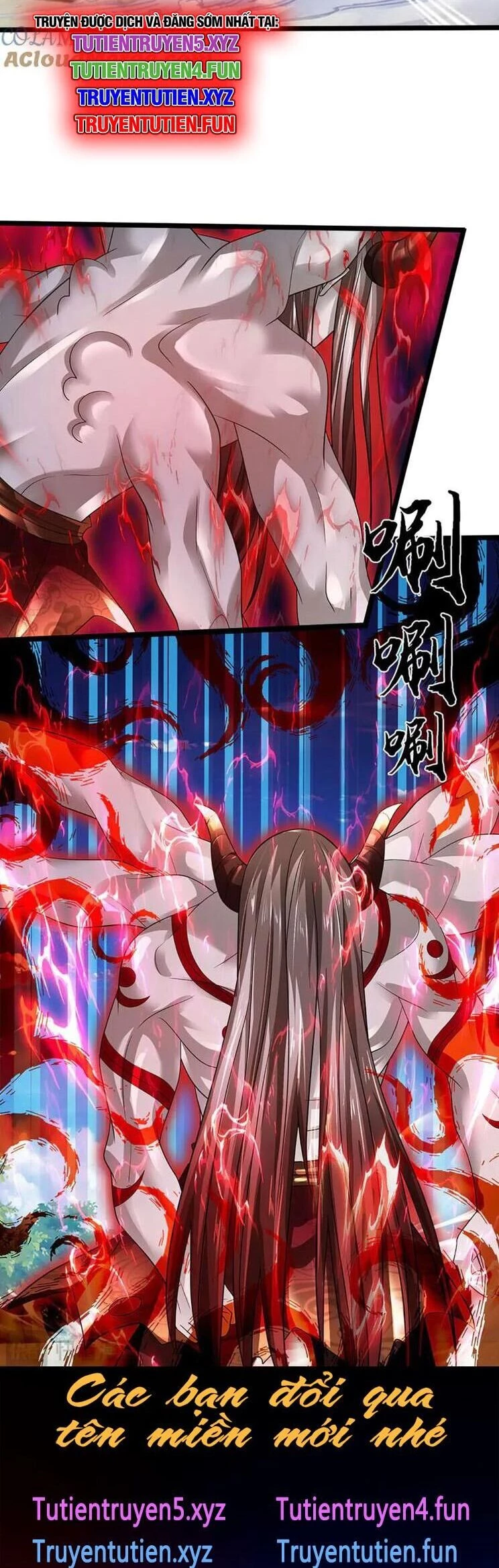 Bắt Đầu Với Chí Tôn Đan Điền Chapter 337 - 21