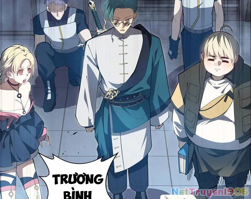Ta Ký Kết Khế Ước Với Chính Mình Chapter 45 - 2