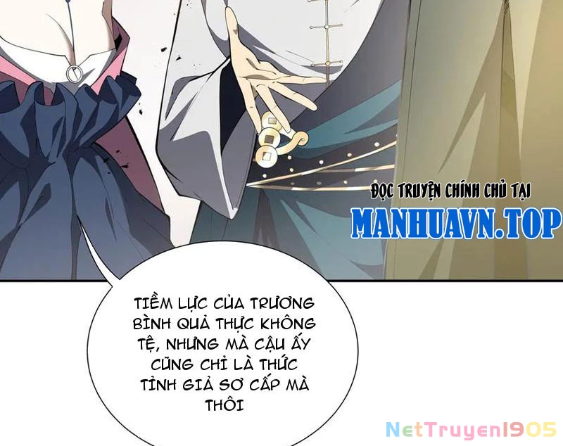 Ta Ký Kết Khế Ước Với Chính Mình Chapter 45 - 7
