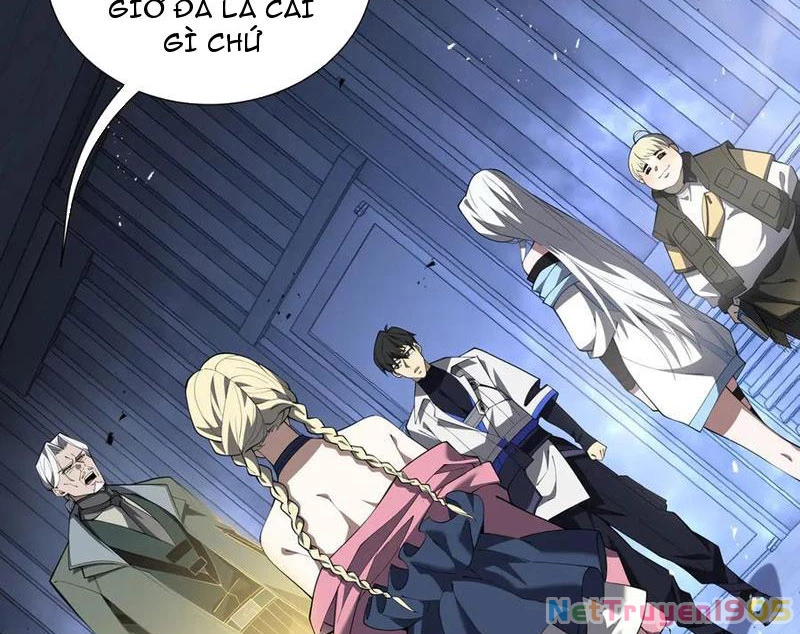 Ta Ký Kết Khế Ước Với Chính Mình Chapter 45 - 12
