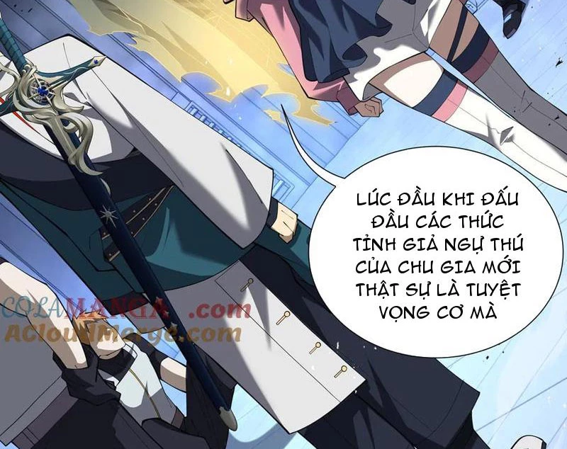 Ta Ký Kết Khế Ước Với Chính Mình Chapter 45 - 13