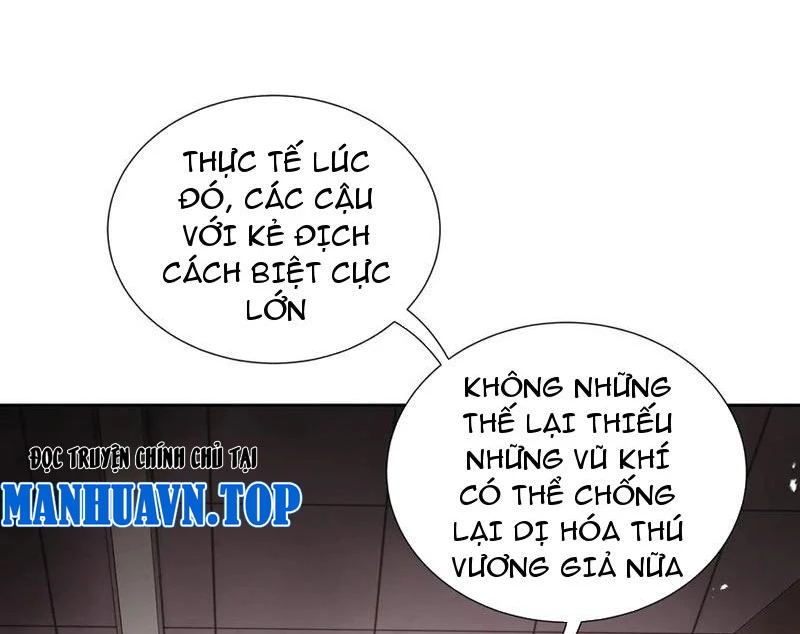 Ta Ký Kết Khế Ước Với Chính Mình Chapter 45 - 19