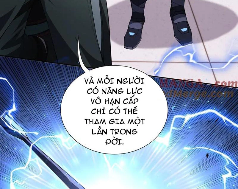 Ta Ký Kết Khế Ước Với Chính Mình Chapter 45 - 25
