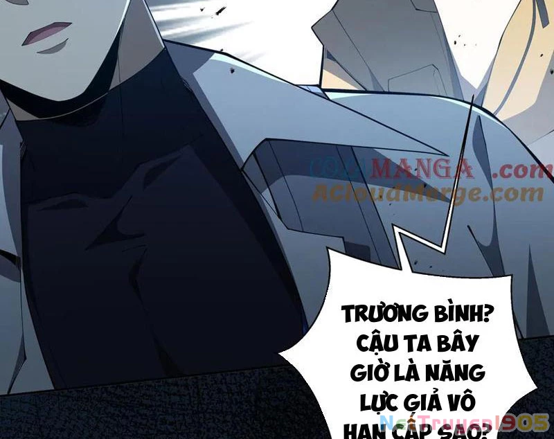 Ta Ký Kết Khế Ước Với Chính Mình Chapter 45 - 29