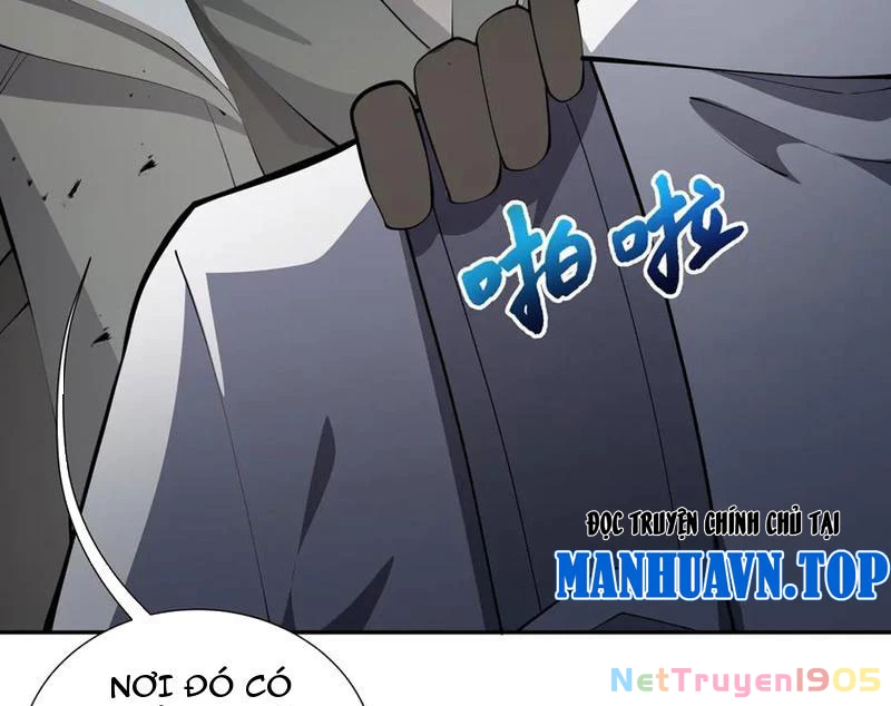 Ta Ký Kết Khế Ước Với Chính Mình Chapter 45 - 35