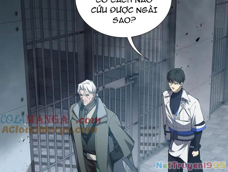 Ta Ký Kết Khế Ước Với Chính Mình Chapter 45 - 44