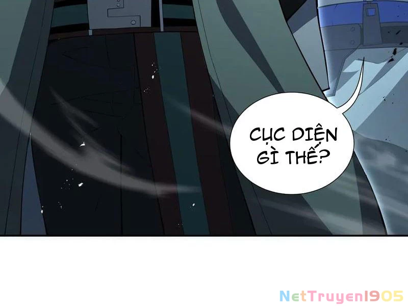 Ta Ký Kết Khế Ước Với Chính Mình Chapter 45 - 49