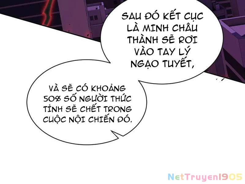 Ta Ký Kết Khế Ước Với Chính Mình Chapter 45 - 54