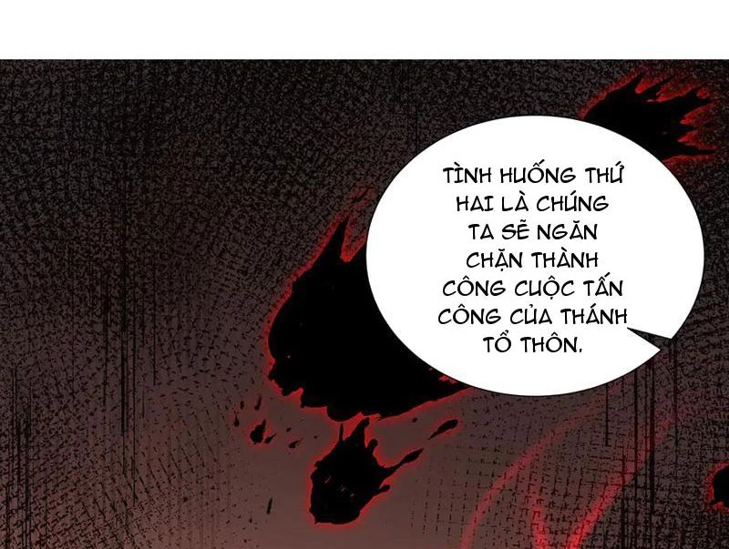 Ta Ký Kết Khế Ước Với Chính Mình Chapter 45 - 56