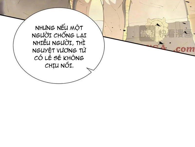 Ta Ký Kết Khế Ước Với Chính Mình Chapter 45 - 65