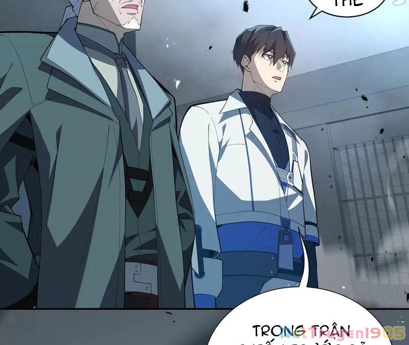 Ta Ký Kết Khế Ước Với Chính Mình Chapter 45 - 79