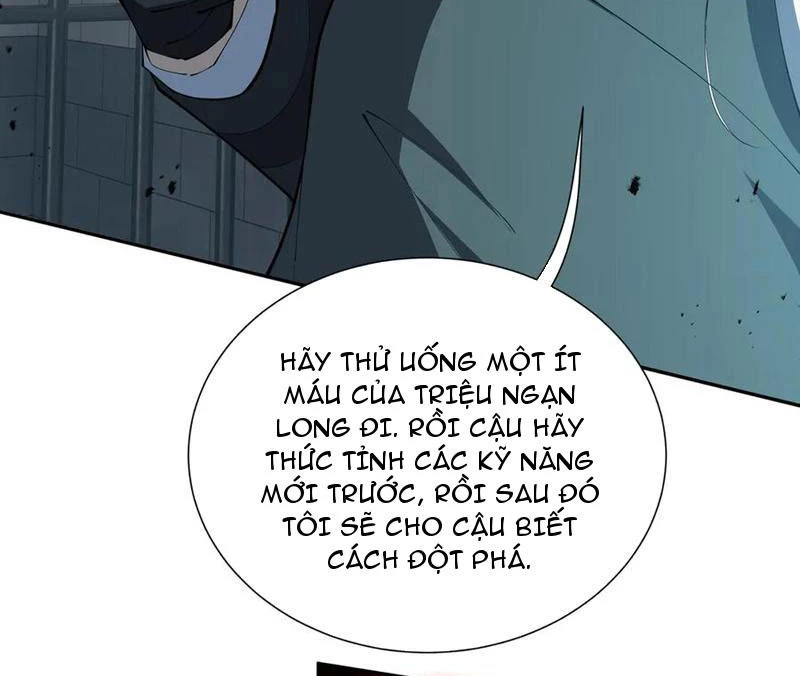 Ta Ký Kết Khế Ước Với Chính Mình Chapter 45 - 84