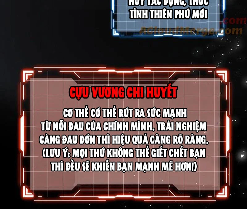 Ta Ký Kết Khế Ước Với Chính Mình Chapter 45 - 96