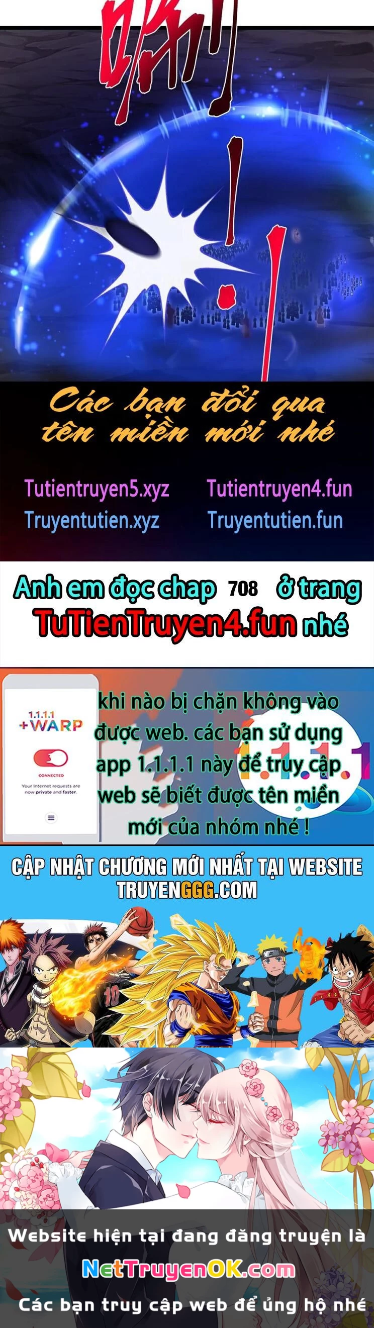 Nghịch Thiên Tà Thần Chapter 707 - 37