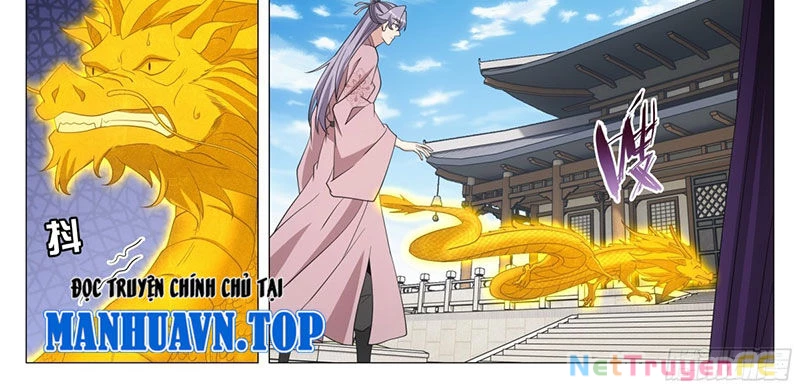 Đại Chu Tiên Lại Chapter 309 - 2