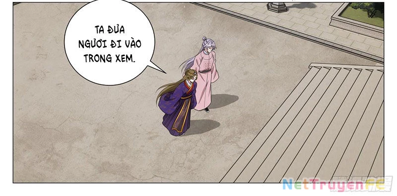 Đại Chu Tiên Lại Chapter 309 - 4