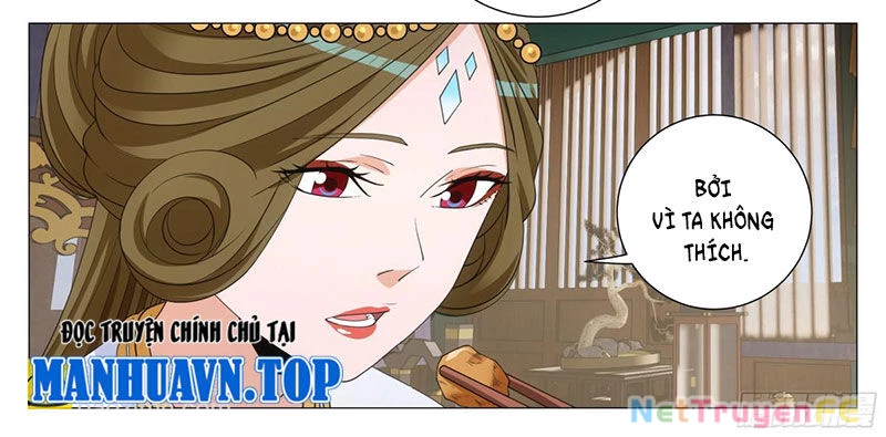 Đại Chu Tiên Lại Chapter 309 - 14