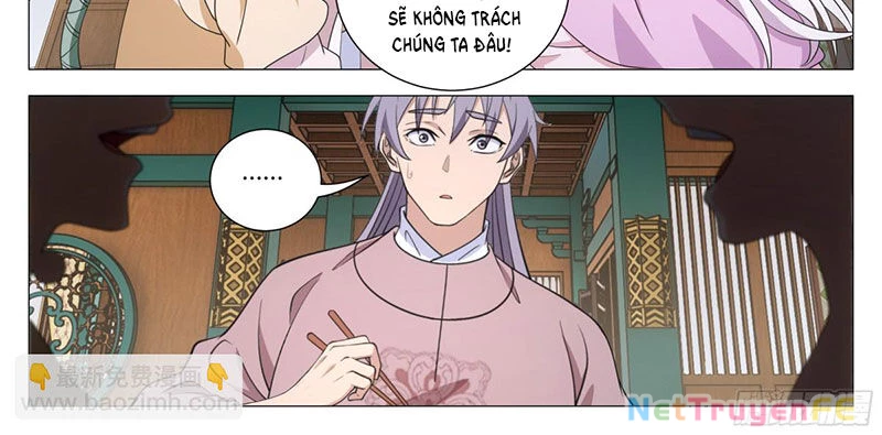 Đại Chu Tiên Lại Chapter 309 - 19