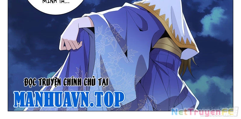 Đại Chu Tiên Lại Chapter 310 - 4