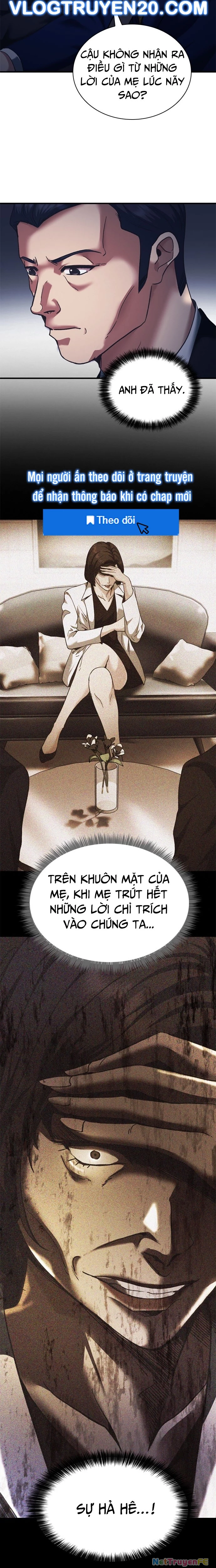 Chủ Tịch Kang: Người Mới Đến Chapter 51 - 30