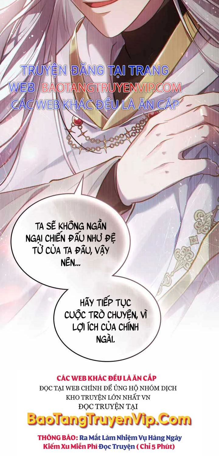 Tái Sinh Thành Hoàng Tử Của Quốc Gia Kẻ Địch Chapter 46 - 22