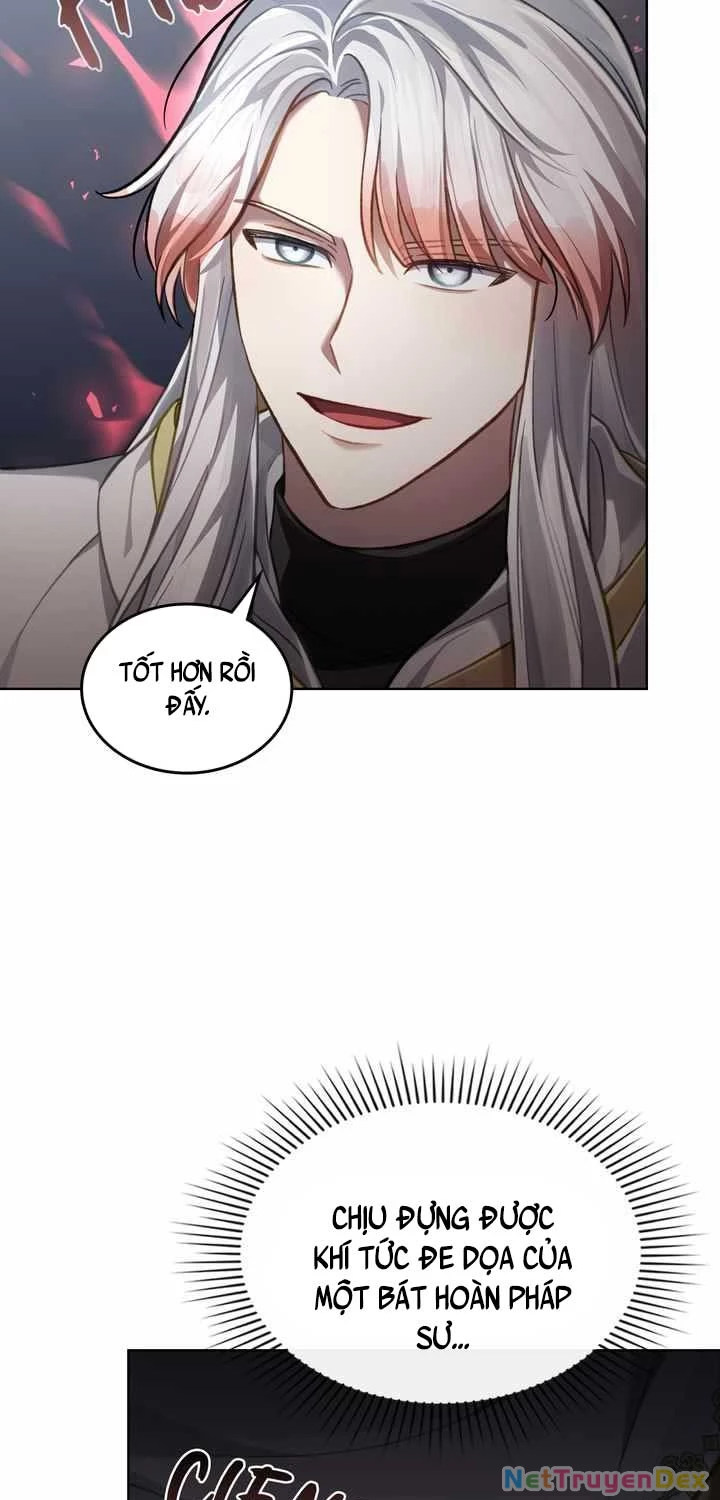 Tái Sinh Thành Hoàng Tử Của Quốc Gia Kẻ Địch Chapter 46 - 25