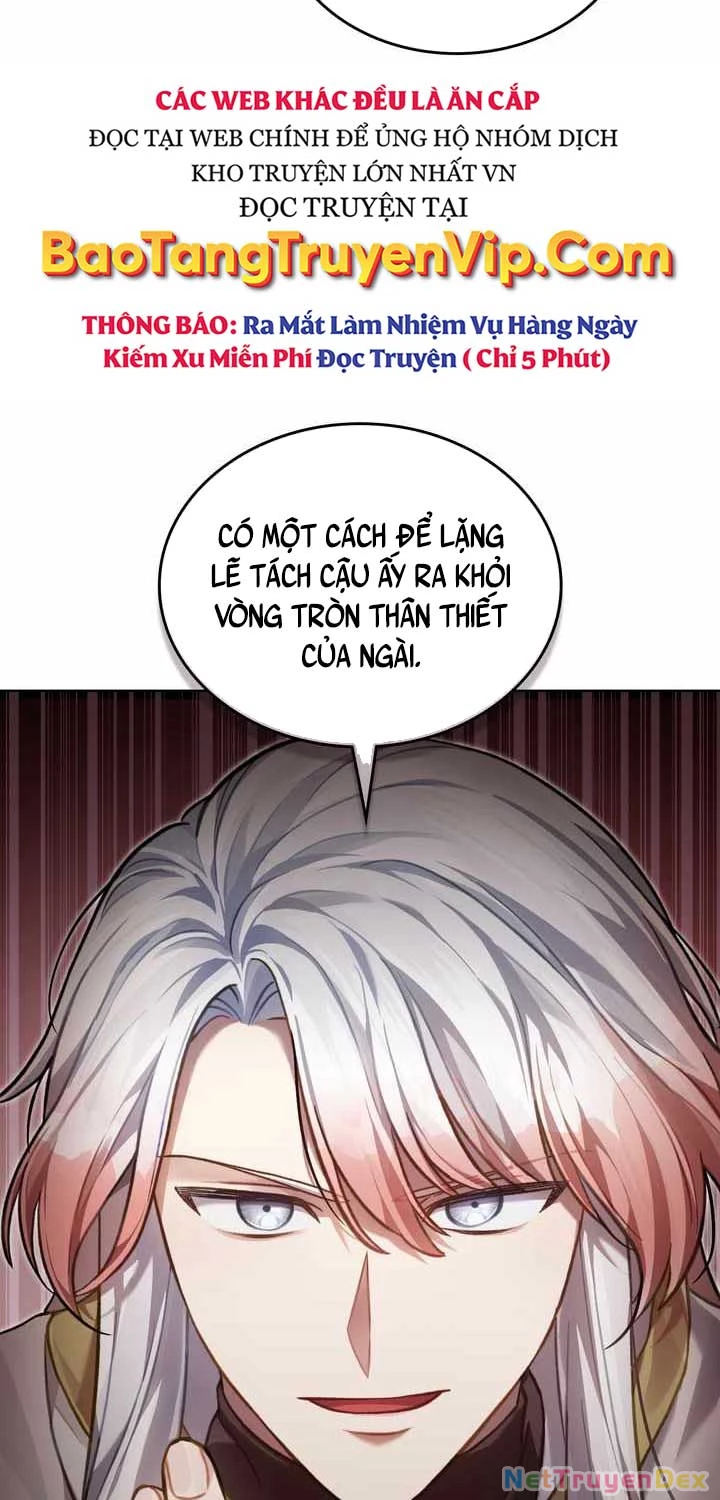 Tái Sinh Thành Hoàng Tử Của Quốc Gia Kẻ Địch Chapter 46 - 28