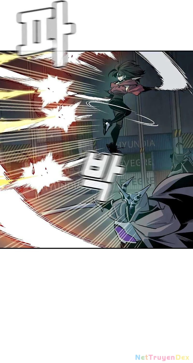 Độc Cô Tử Linh Sư Chapter 142 - 21
