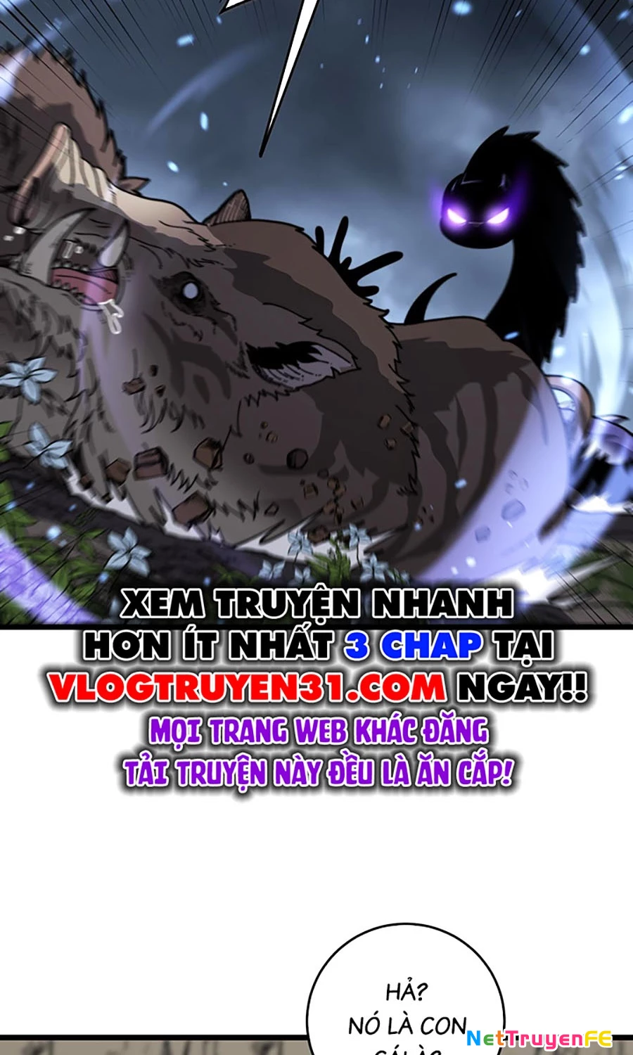 Lão xà tu tiên truyện Chapter 7 - 6