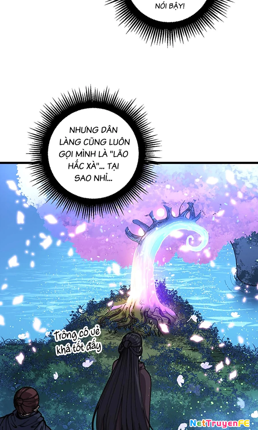 Lão xà tu tiên truyện Chapter 7 - 42