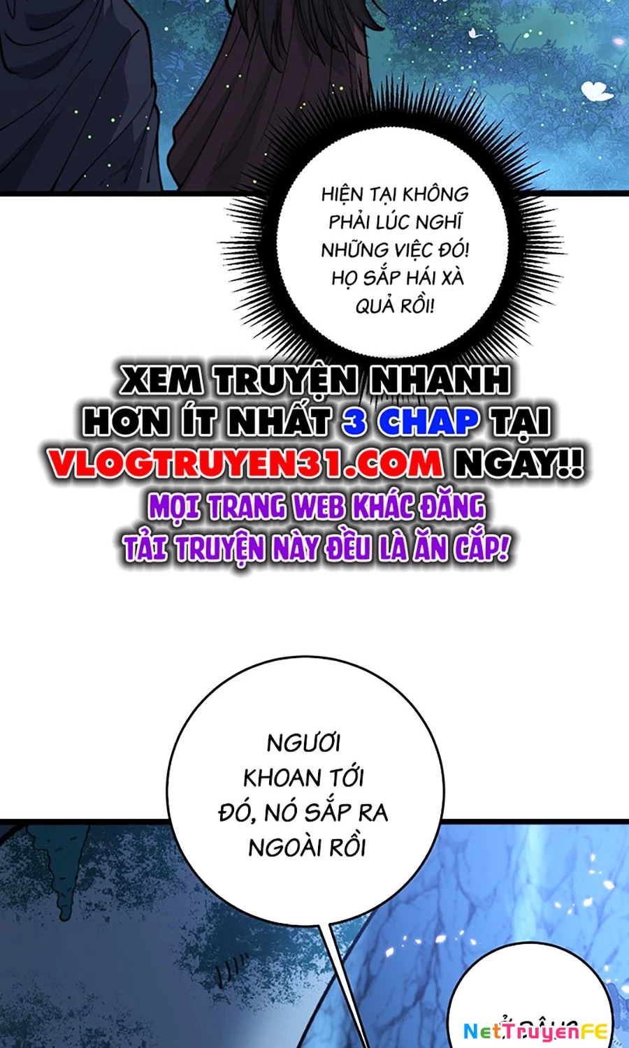 Lão xà tu tiên truyện Chapter 7 - 43