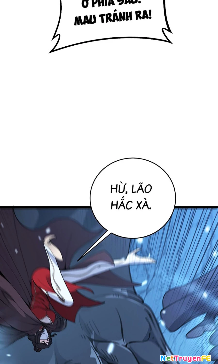 Lão xà tu tiên truyện Chapter 7 - 47