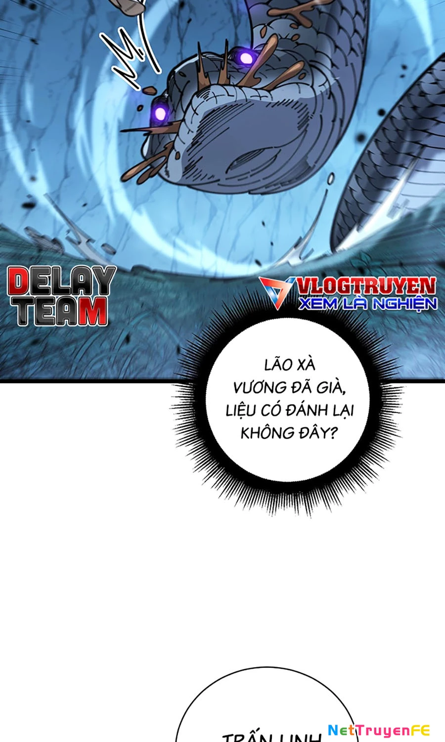 Lão xà tu tiên truyện Chapter 7 - 56