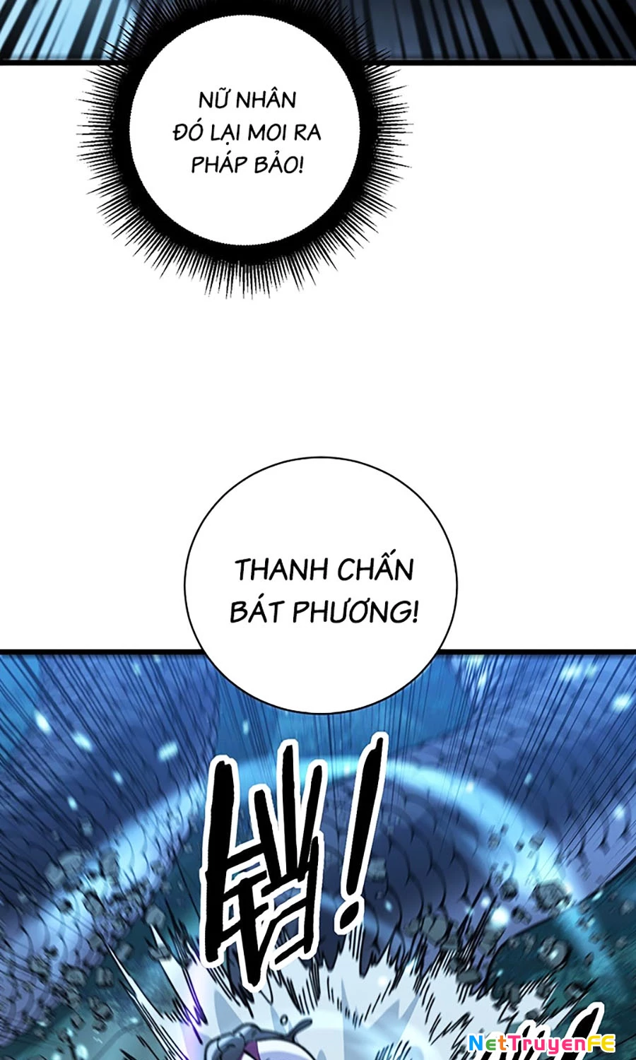 Lão xà tu tiên truyện Chapter 7 - 58